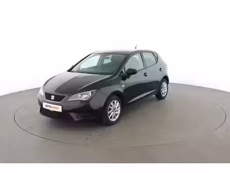 Seat Ibiza 1.4 TDI 90