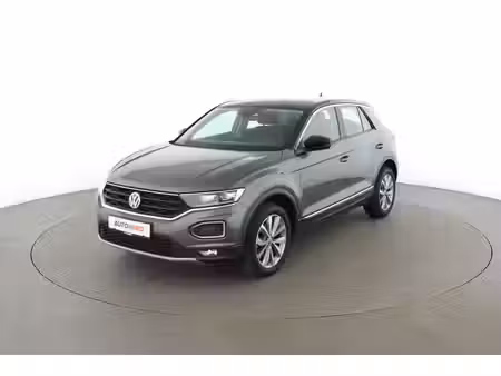 Volkswagen T-Roc 1.5 TSI 110