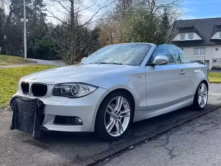 BMW Série 1 118d 2.0 143 Sport