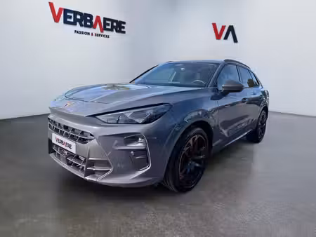 Cupra Terramar 1.5 150