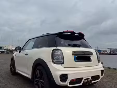 Mini Mini Cooper S 2.0 192