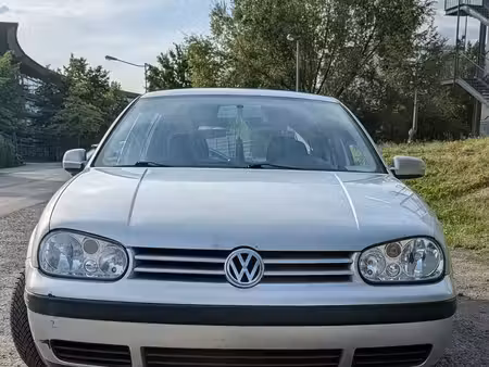 Volkswagen Golf 1.9 TDI