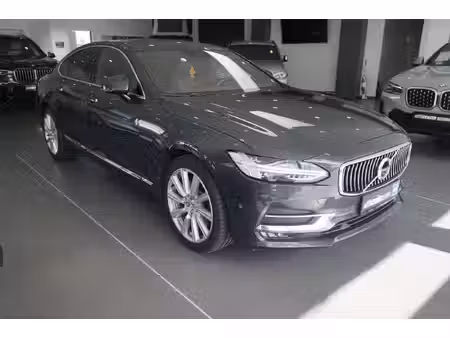 Volvo S90 D5 2.0 235 4x4