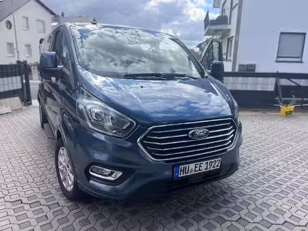 Ford Transit 2.0 Trend