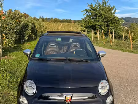 Abarth 595 1.4 180 Turismo