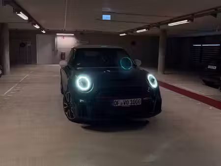 Mini Mini John Cooper Works 2.0 231