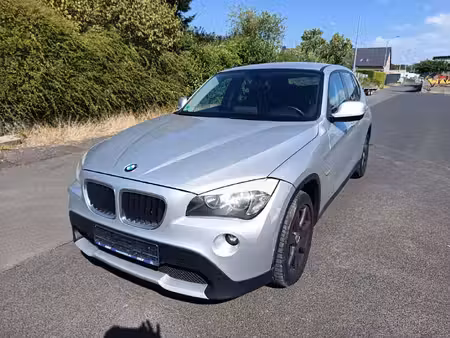 BMW X1 20d 2.0 177 xDrive