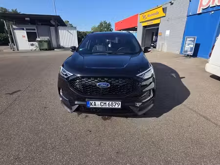 Ford Edge 2.0 238 4x4