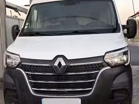 Renault Master 2.3 dCi 150 Confort