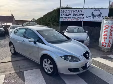 Seat Leon 1.9 TDI 105 Style