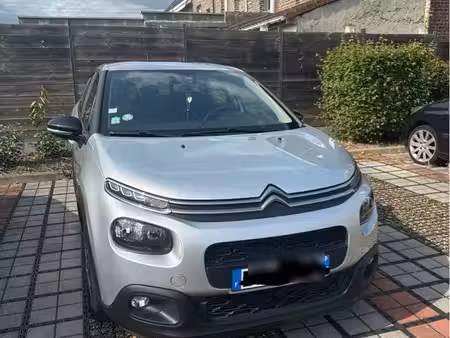 Citroën C3 1.2 82