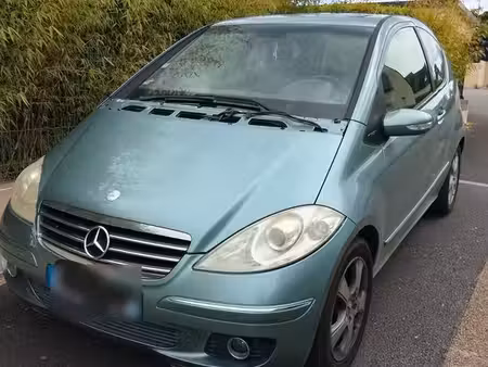 Mercedes-Benz Classe A A 180 95