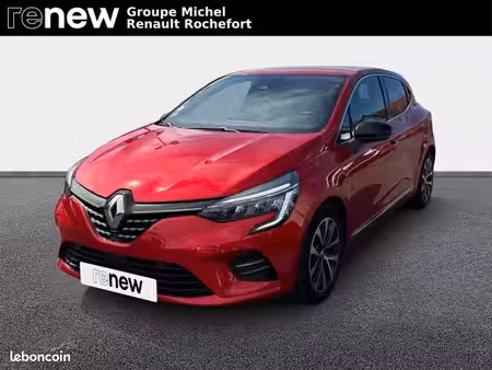 Renault Clio E-Tech 1.6 145 Techno