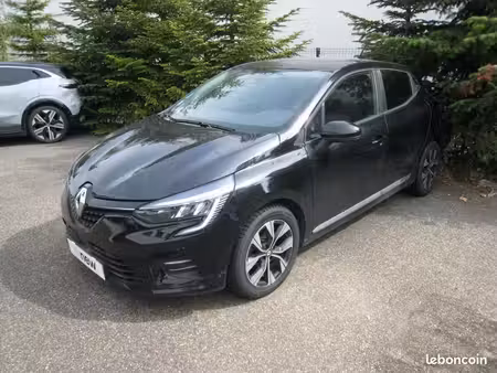 Renault Clio 1.0 TCe 90 Evolution