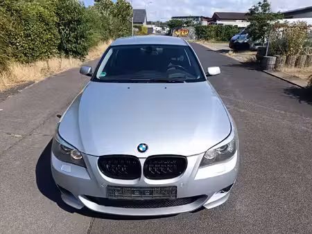 BMW Série 5 523i 2.5 190