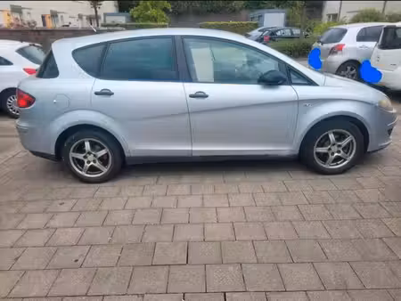 Seat Toledo 1.6 102 Fresh