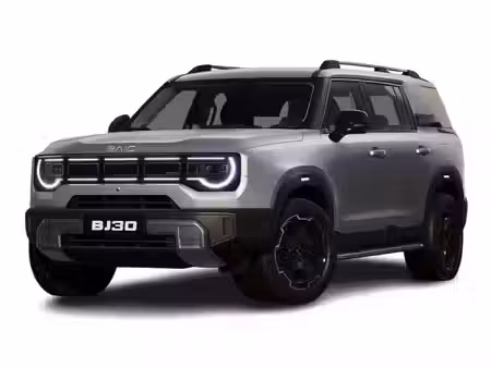 BAIC BJ30 