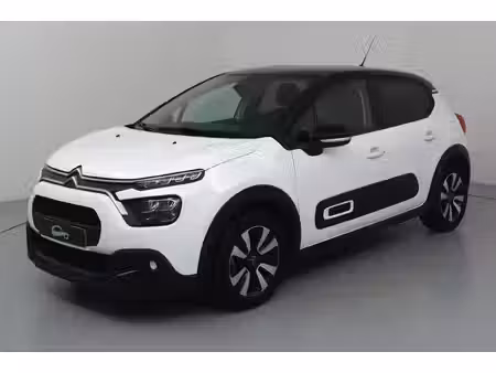 Citroën C3 1.2 83 Max