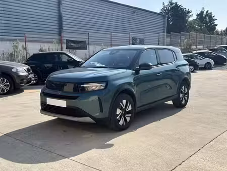 Opel Frontera GS