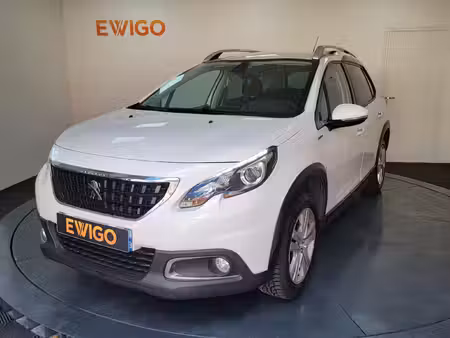 Peugeot 2008 1.2 VTi 82 Access