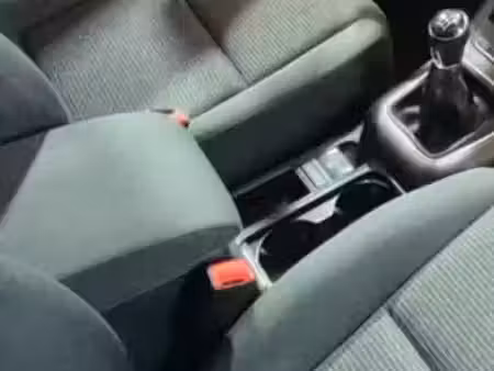 Volkswagen Tiguan 1.4