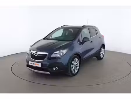 Opel Mokka 1.4 140 Cosmo
