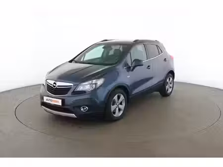Opel Mokka 1.4 140 Cosmo