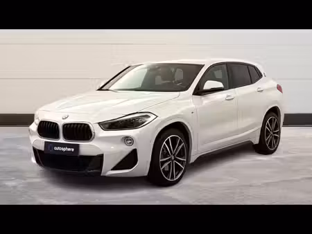 BMW X2 18d 2.0 150 sDrive