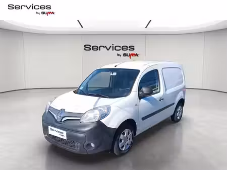Renault Express