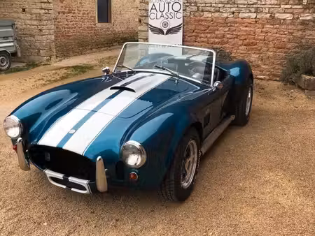 AC Cobra 