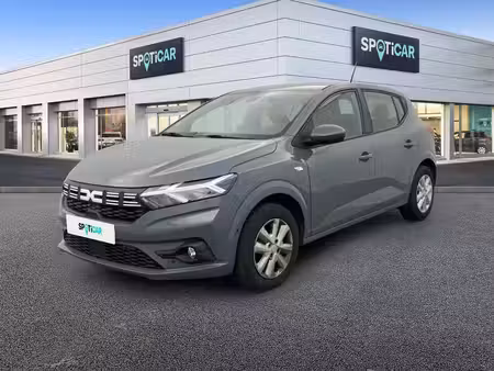 Dacia Sandero 1.0 TCe 90 Expression