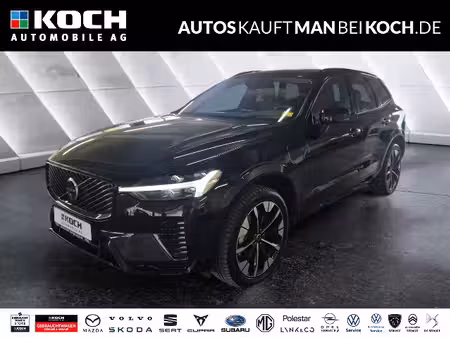 Volvo XC60 2.0 4x4