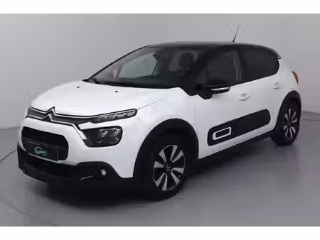 Citroën C3 1.2 83 Max