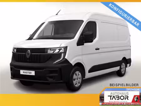 Renault Master 2.0 dCi 105