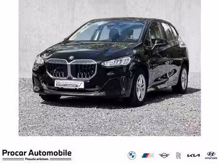 BMW Série 2 216i 1.5