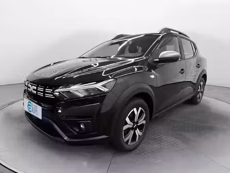 Dacia Sandero 1.0 TCe 110 Expression