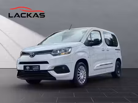 Toyota Proace 136
