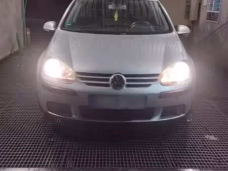 Volkswagen Golf 1.6