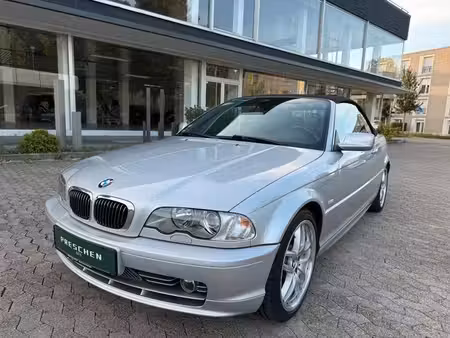 BMW Série 3 330i 3.0 231
