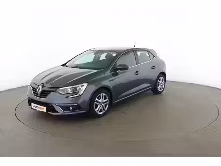 Renault Mégane 1.2 TCe