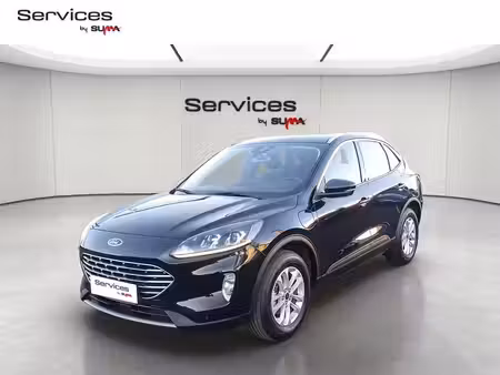 Ford Kuga 2.5 152 Titanium