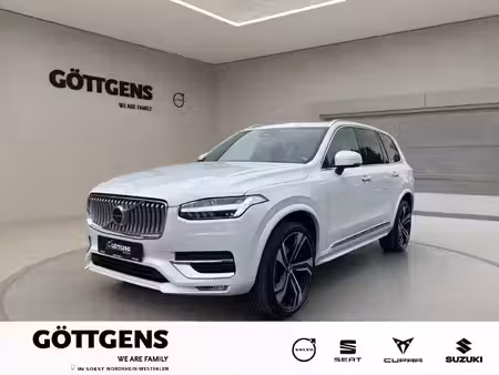 Volvo XC90 T8 2.0 310 4x4