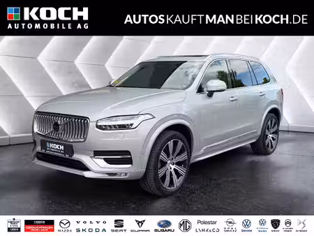 Volvo XC90 T8 2.0 310 4x4