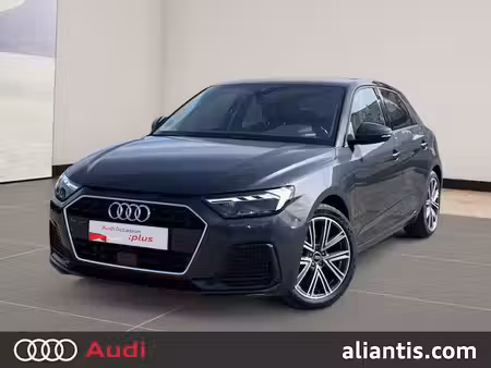 Audi A1 25 TFSI 1.0 TFSI 95