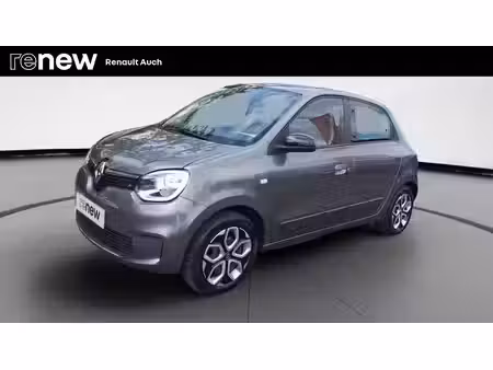 Renault Twingo 81
