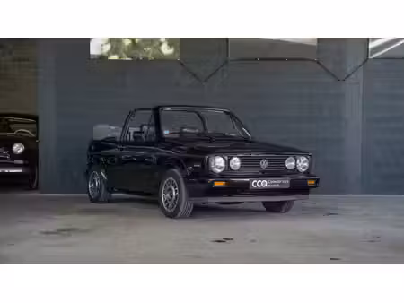 Volkswagen Golf GTI 1.8