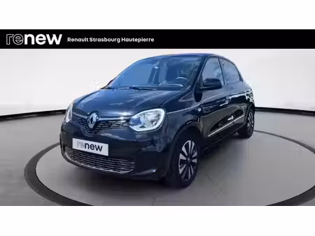 Renault Twingo 81