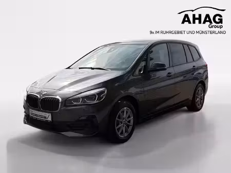 BMW Série 2 216d 2.0 190
