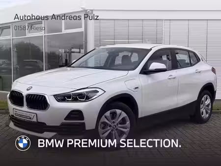 BMW X2 25e 1.5 220 xDrive