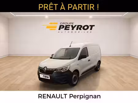 Renault Express Van 1.5 dCi 95 Confort